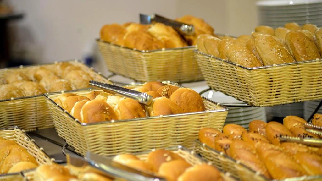 الفندق فندق توليب النرجس - القاهرة